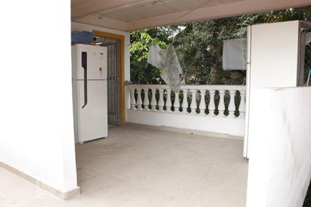 Casa para alugar com 180m², 3 quartos e 3 vagasPassagem Segundo Andar