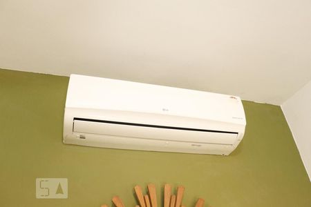 Ar condicionado de casa para alugar com 3 quartos, 180m² em Méier, Rio de Janeiro