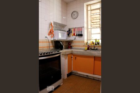 Casa para alugar com 180m², 3 quartos e 3 vagasCozinha 1