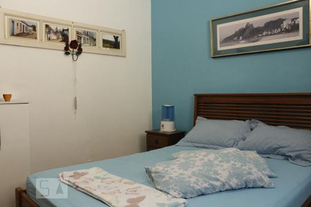 Casa para alugar com 180m², 3 quartos e 3 vagasQuarto 2