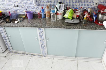 Casa para alugar com 180m², 3 quartos e 3 vagasCozinha 2 - Armários