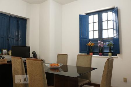 Quarto 1 de casa para alugar com 3 quartos, 180m² em Méier, Rio de Janeiro