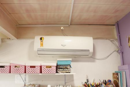 Casa para alugar com 180m², 3 quartos e 3 vagasAr condicionado