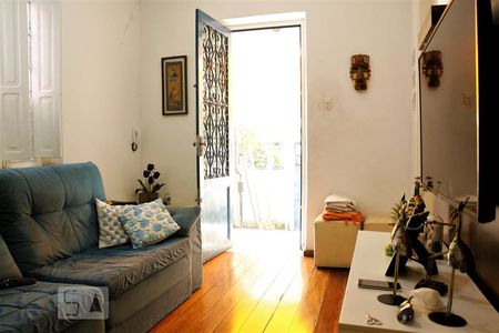 Sala de casa para alugar com 3 quartos, 180m² em Méier, Rio de Janeiro