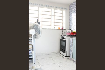 Casa para alugar com 180m², 3 quartos e 3 vagasCozinha 2
