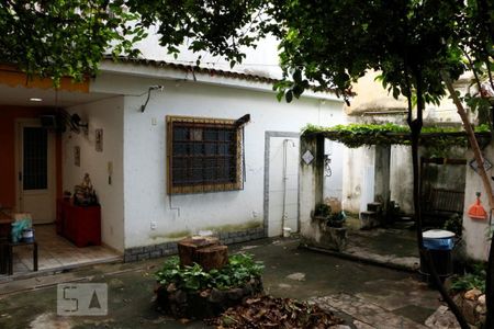 Casa para alugar com 180m², 3 quartos e 3 vagasQuintal e Área de Serviço