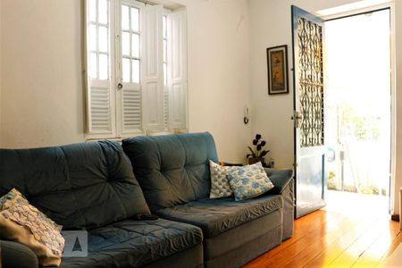 Sala de casa para alugar com 3 quartos, 180m² em Méier, Rio de Janeiro