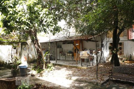 Casa para alugar com 180m², 3 quartos e 3 vagasQuintal e Área de Serviço