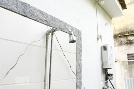 Casa para alugar com 180m², 3 quartos e 3 vagasChuveiro