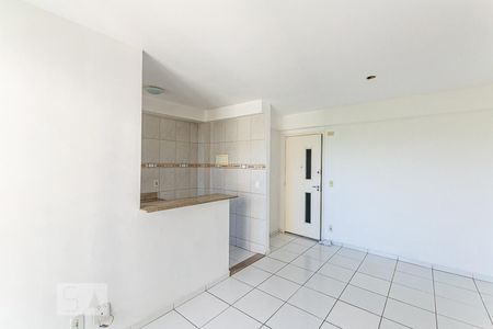 Sala de Apartamento com 2 quartos, 70m² Barreto
