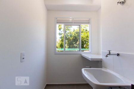 Apartamento para alugar com 47m², 2 quartos e 1 vagaÁrea de Serviço