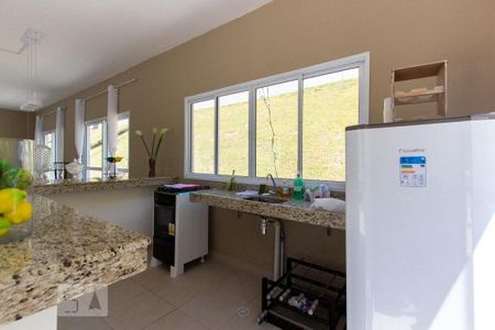 Apartamento para alugar com 47m², 2 quartos e 1 vagaSalão de Festas