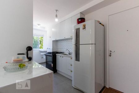 Apartamento para alugar com 47m², 2 quartos e 1 vagaCozinha