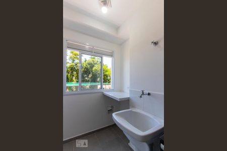 Apartamento para alugar com 47m², 2 quartos e 1 vagaÁrea de Serviço