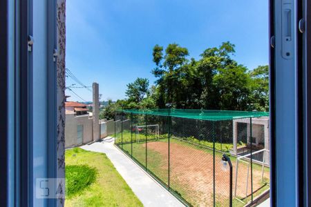 Apartamento para alugar com 47m², 2 quartos e 1 vagaVista da Janela do Quarto 2