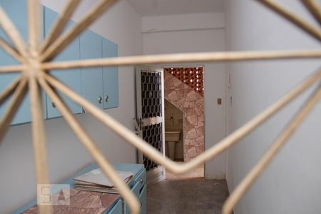 Quarto 01 - Janela de apartamento à venda com 3 quartos, 120m² em Engenho de Dentro, Rio de Janeiro