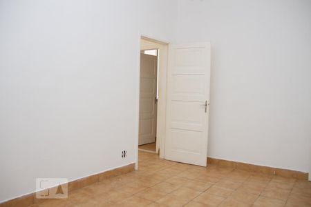 Sala de apartamento à venda com 3 quartos, 120m² em Engenho de Dentro, Rio de Janeiro