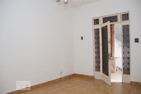 Sala de apartamento à venda com 3 quartos, 120m² em Engenho de Dentro, Rio de Janeiro