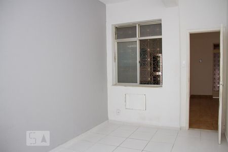 Quarto 01 de apartamento à venda com 3 quartos, 120m² em Engenho de Dentro, Rio de Janeiro