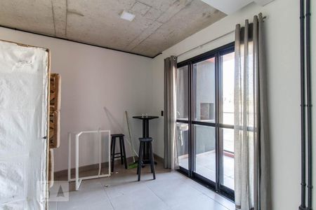 Studio de kitnet/studio para alugar com 1 quarto, 36m² em Prado Velho, Curitiba