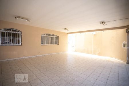 Casa à venda com 398m², 3 quartos e 8 vagasGaragem 1