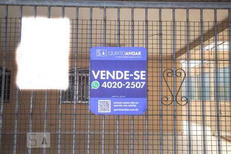 Casa à venda com 398m², 3 quartos e 8 vagasFachada