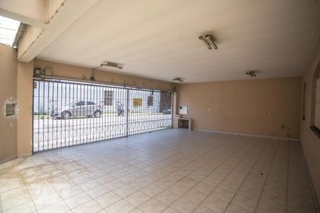 Casa à venda com 398m², 3 quartos e 8 vagasGaragem 1