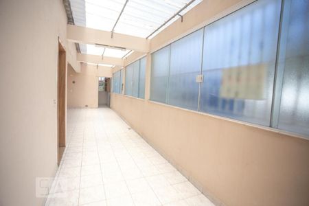 Casa à venda com 398m², 3 quartos e 8 vagasHall