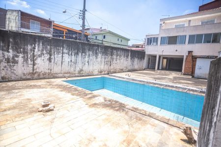 Casa à venda com 398m², 3 quartos e 8 vagasPiscina