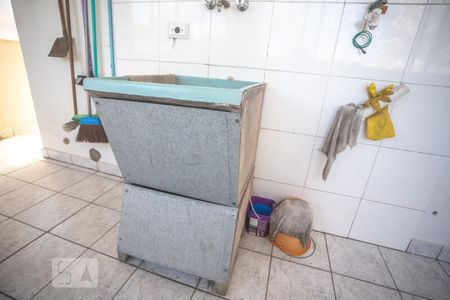 Casa à venda com 398m², 3 quartos e 8 vagasTanque'