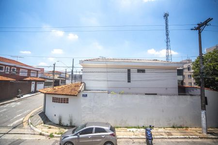Casa à venda com 398m², 3 quartos e 8 vagasVista varanda
