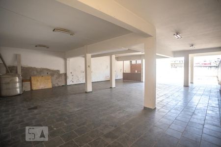 Casa à venda com 398m², 3 quartos e 8 vagasGaragem 2 e churrasqueira