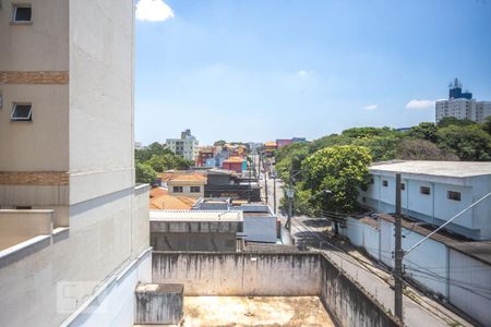 Casa à venda com 398m², 3 quartos e 8 vagasVista varanda