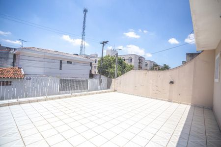 Casa à venda com 398m², 3 quartos e 8 vagasVaranda