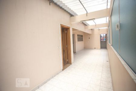 Casa à venda com 398m², 3 quartos e 8 vagasHall
