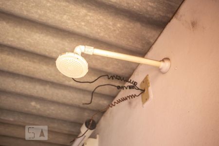 Casa à venda com 398m², 3 quartos e 8 vagasChuveiro