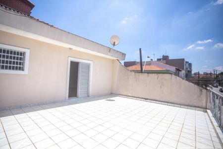 Casa à venda com 398m², 3 quartos e 8 vagasVaranda