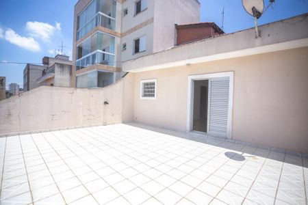Casa à venda com 398m², 3 quartos e 8 vagasVaranda