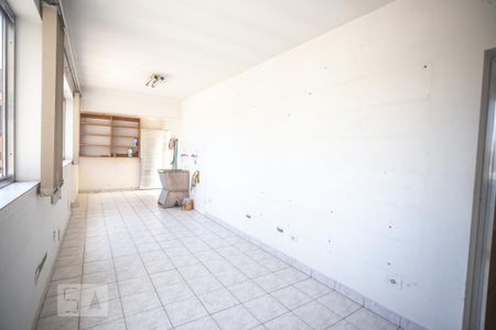 Casa à venda com 398m², 3 quartos e 8 vagasÁrea de serviço