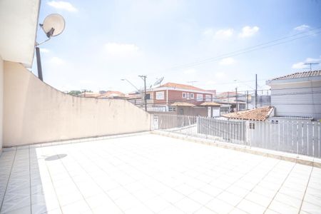 Casa à venda com 398m², 3 quartos e 8 vagasVaranda