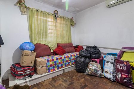 Casa à venda com 200m², 4 quartos e 4 vagasDormitório