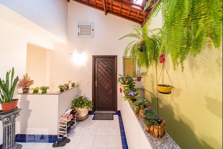 Apartamento à venda com 84m², 3 quartos e 2 vagasHall de Entrada