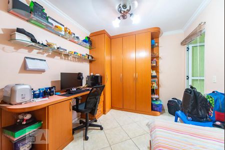 Apartamento à venda com 84m², 3 quartos e 2 vagasQuarto 2