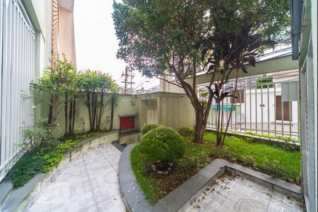 Apartamento à venda com 84m², 3 quartos e 2 vagasJardim