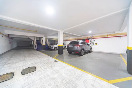 Apartamento à venda com 84m², 3 quartos e 2 vagasGaragem