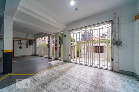Apartamento à venda com 84m², 3 quartos e 2 vagasGaragem