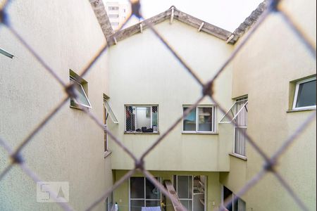 Apartamento à venda com 84m², 3 quartos e 2 vagasVista do Quarto 3