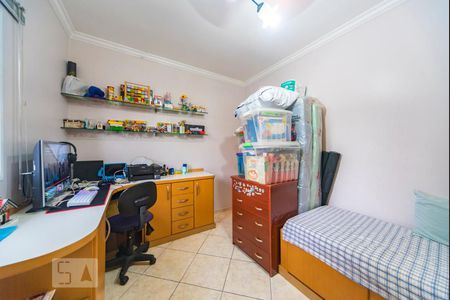 Apartamento à venda com 84m², 3 quartos e 2 vagasQuarto 1