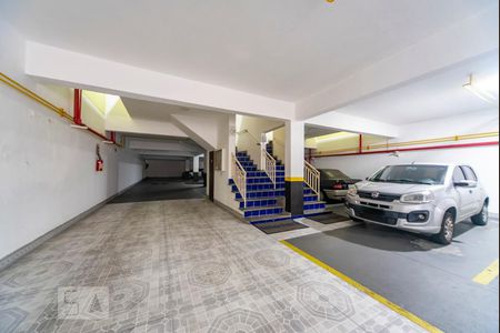 Apartamento à venda com 84m², 3 quartos e 2 vagasGaragem
