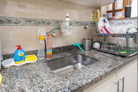 Apartamento à venda com 84m², 3 quartos e 2 vagasPia 